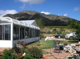 597 Horton Rd, Edgewood, NM 87015