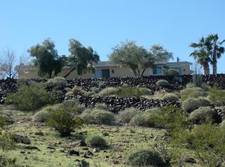 808 La Puerta Rd, Bullhead City, AZ 86429