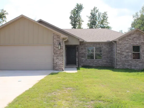 (undisclosed Address), Ward, AR 72176