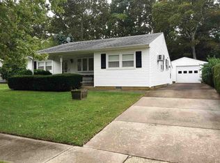 103 Beachhurst Dr, Cape May, NJ 08204