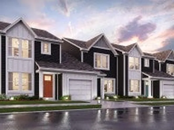 Asheville Plan, Streets of Caledonia