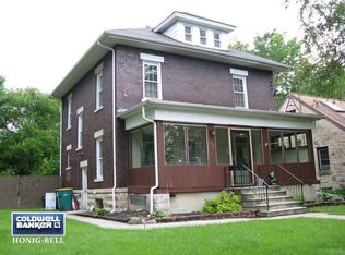 113 N Reed St, Joliet, IL 60435