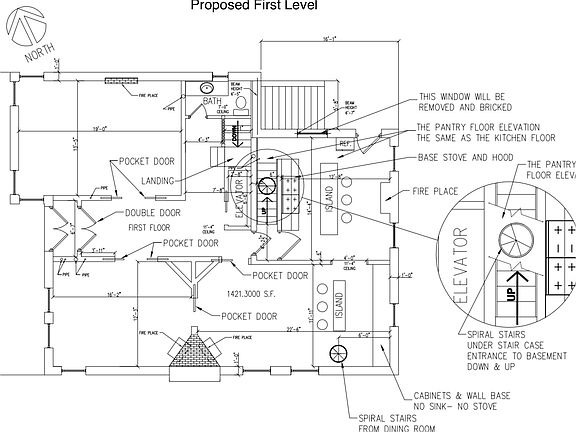 3rd image of 100 South St