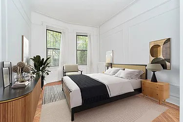 Rented by Living New York