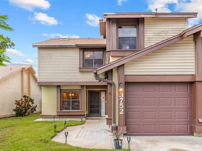 3752 Sawgrass Dr, Titusville, FL, 32780
