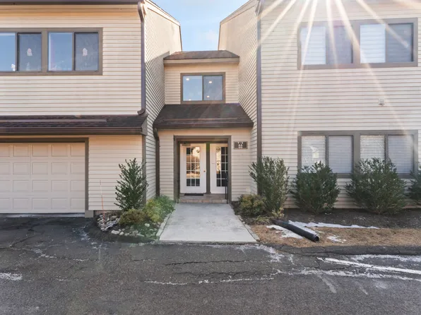 2435 Bedford Street #21BB, Stamford, CT 06905