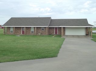 8845 Powell Rd, Wichita Falls, TX 76305