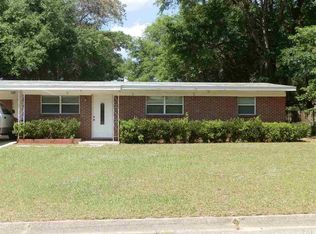 6011 Judy Dr, Milton, FL 32570