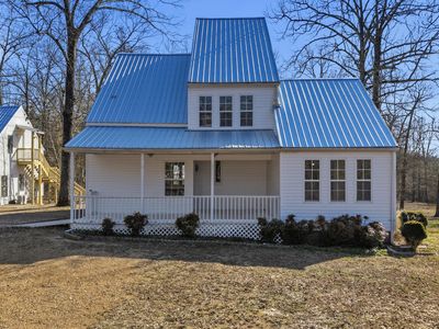 150 Cherokee Dr, Chatsworth, GA, 30705