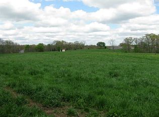 Easterling Rd, Pea Ridge, AR 72751