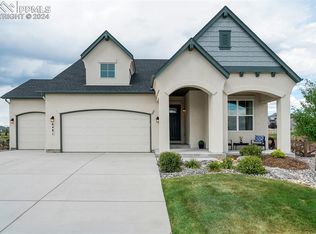 6481 Lochside Vw, Colorado Springs, CO 80927