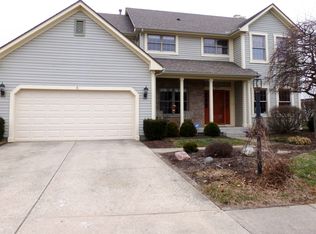 1819 Weathered Wood Trl, Dayton, OH 45459