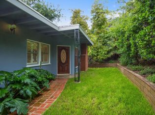 642 Skyland Dr, Sierra Madre, CA 91024