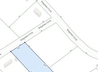 0 Ridgelake Cir LOT 24, Saint Matthews, SC 29135