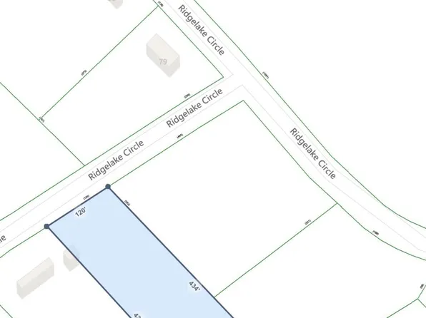 0 Ridgelake Cir Lot 24, Saint Matthews, SC 29135