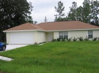 121 Redwood Rd, Ocala, FL 34472