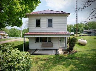 300 S Church St, Sherrodsville, OH 44675