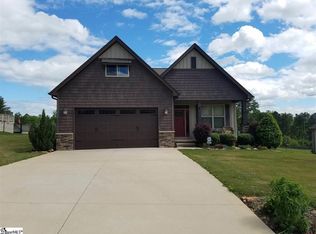 23 Arbolado Way, Greer, SC 29651