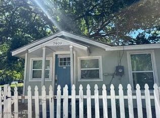 7409 Rhode Island Dr, Tampa, FL 33619