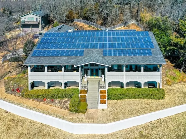 680 N Cliffside Dr, Fayetteville, AR 72701