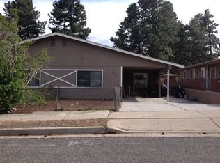 6550 N Snowflake Dr, Flagstaff, AZ 86004