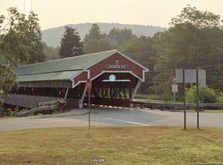 87 State Route 16 #C, Jackson, NH 03846