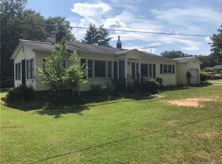 1126 Piney Ridge Rd, Forest City, NC 28043