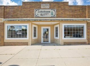 201 E Maple St, Hubbard, IA 50122