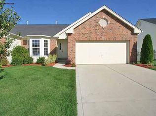 1771 Ambrose Terrace Dr, Swansea, IL 62226