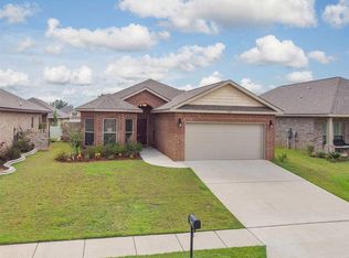 1729 Covington Ln, Foley, AL 36535