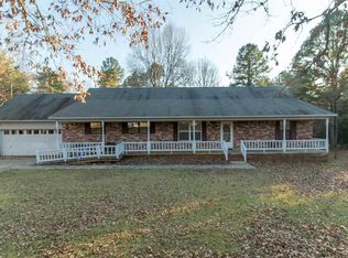 725 Peanut Ridge Rd, Mc Rae, AR 72102