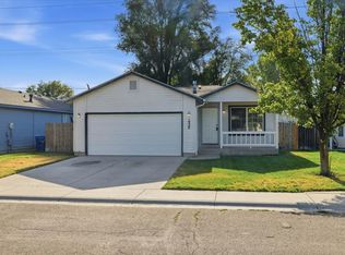 1020 Aspen Grove St, Nampa, ID 83686