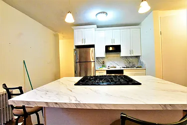 Rented by Clove Realty LLC