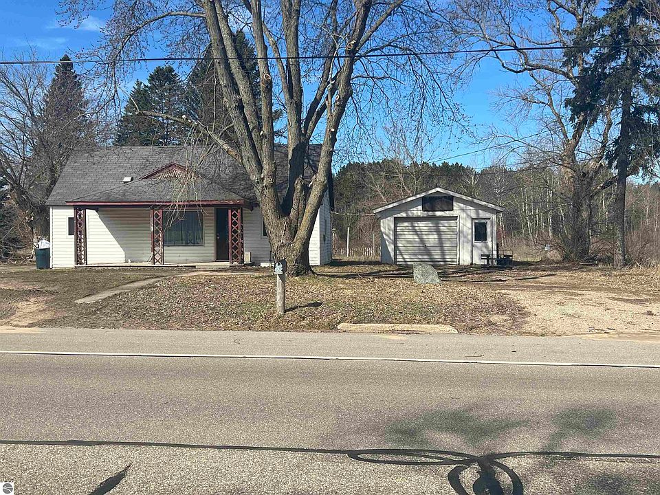 609 N Michigan Ave, Manton, MI 49663 MLS 1909641 Zillow