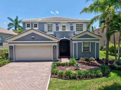 9800 Stover Way, Wellington, FL, 33414