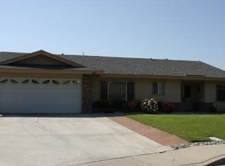 455 Barbados Dr, Walnut, CA 91789