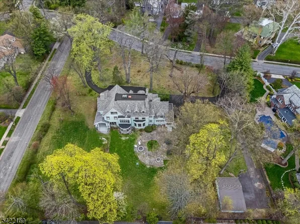 206 Montrose Ave, South Orange Village Twp., NJ 07079