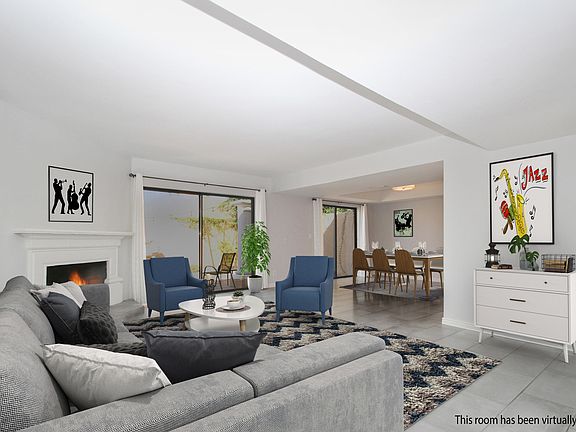 2nd image of 8077 E Via Del Valle