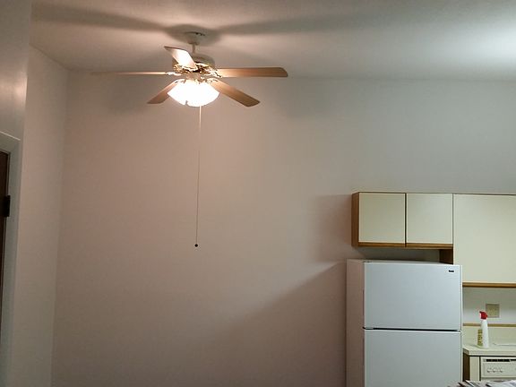 Dinette area
