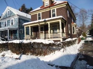 50 Warren Ave, Milton, MA 02186