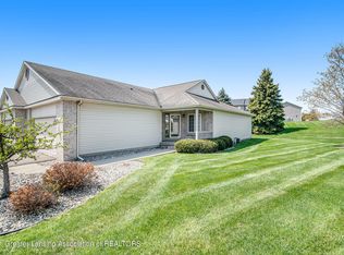 1729 Bushwood Ln #21, Lansing, MI 48917