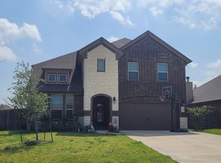 502 Crater Lake Dr, League City, TX 77573