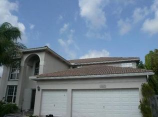 1840 NW 125th Ter, Pembroke Pines, FL 33028