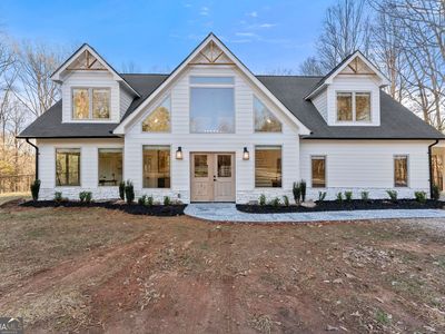 945 Hunter Rd, Jefferson, GA, 30549