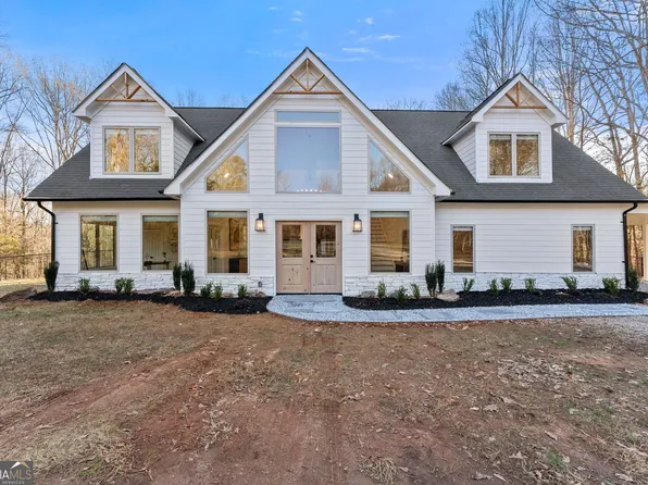945 Hunter Rd, Jefferson, GA 30549
