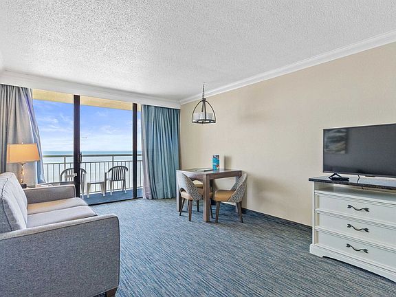 2nd image of 1105 S Ocean Blvd. #1024