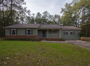 121 Crestview Dr, Enterprise, AL 36330