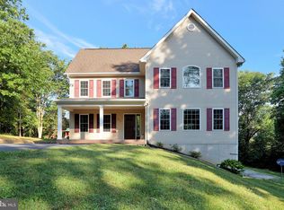 303 Paw Paw Dr, Front Royal, VA 22630
