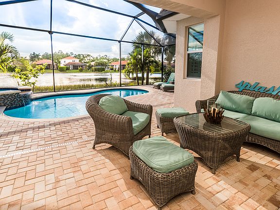 4th image of 7810 Martino Cir