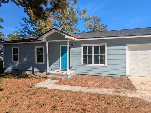 3533 Windsor Cir, Macon, GA 31217